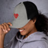 LOVE IS JADED Trucker Cap - Image 29