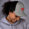 LOVE IS JADED Trucker Cap - Image 30