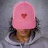 LOVE IS JADED Trucker Cap - Image 25