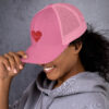 LOVE IS JADED Trucker Cap - Image 26