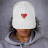 LOVE IS JADED Trucker Cap - Image 37